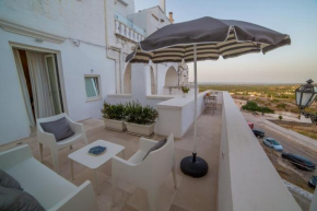 Luxury house Vista d'Ostuni